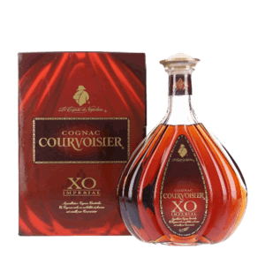 拿破崙 XO  舊版 Courvoisier xo Cognac Brandy