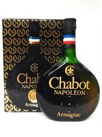 夏堡  NAPOLEON  (拿破崙)   磨砂瓶 