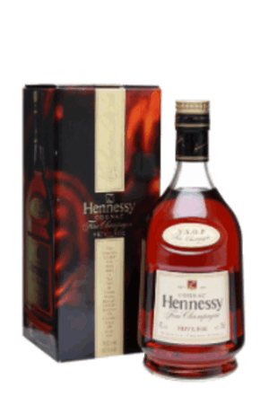 軒尼詩 VSOP 紅印 Hennessy VSOP
