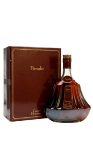 軒尼詩 Paradis I 天堂鳥 Hennessy Paradis I  Cognac Brandy