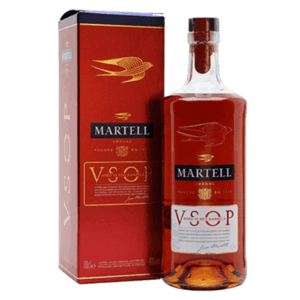 馬爹利 VSOP新版 Martell VSOP cognac brandy