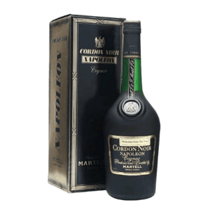馬爹利 黑帶 拿破崙 Martell Napoleon cognac brandy
