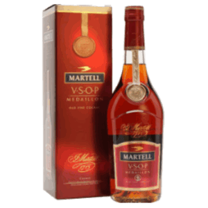 馬爹利 VSOP舊版 Martell VSOP cognac brandy