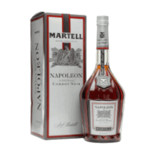 馬爹利 拿破崙 老角瓶 Martell Napoleon cognac brandy