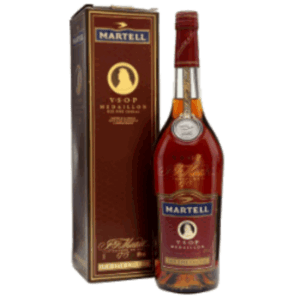 馬爹利 VSOP金牌 Martell VSOP cognac brandy