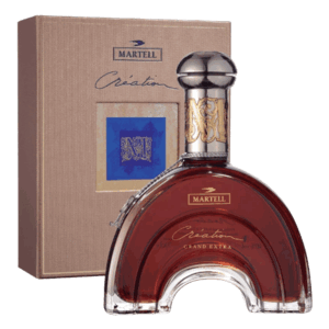 馬爹利 Extra 拱橋舊版 Martell Extra cognac brandy