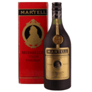馬爹利 VSOP舊版短頸 Martell VSOP cognac brandy