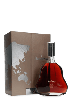 軒尼詩 250周年紀念 Hennessy 250 Th Anniversary Limited Edition