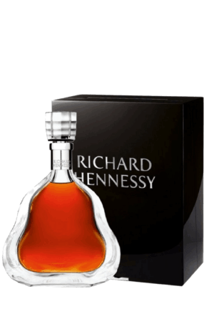 軒尼詩 理查III Richard Hennessy Richard cognac brandy