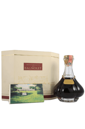 軒尼詩 白宮  Hennessy Bagnolet cognac brandy
