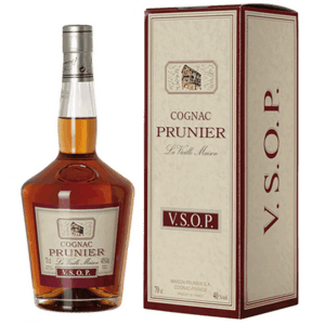 普諾尼 VSOP 干邑白蘭地 Prunier Cognac VSOP La Vieille Maison