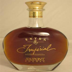 都朋 J.Dupont Extra