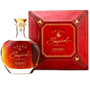 都朋 Extra干邑白蘭地 J. Dupont Extra Imperial Grande Champagne Cognac