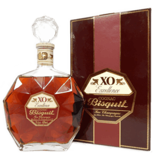 百世爵 XO Excellence特優香檳干邑白蘭地 Bisquit XO Excellence Fine Champagne Cognac