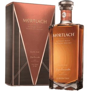 慕赫 珍藏2.81 Rare Old 蘇格蘭單一麥芽威士忌 Mortlcah 2.81 Rare Old Single Malt Scotch Whisky