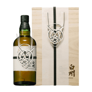 白州25年機場版 日本威士忌 The Hakushu 25 Single Malt Whisky