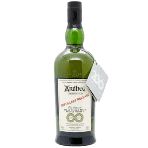 雅柏阿貝 200週年 會員版 Ardbeg 200 Perpetuum Distillery Release