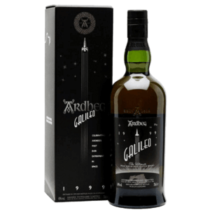 雅柏阿貝 伽利略 Ardbeg Galileo Ardbeg Galileo Single Malt Whisky