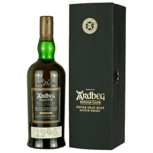 雅柏阿貝 Ardbeg  Single Cask 1990  Ardbeg The Ultimate Single Cask Single Malt Scotch Whisky