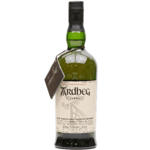 雅柏阿貝 超級新星 Ardbeg Supernova Distillery Release 2008 Single Malt Scotch Whisky