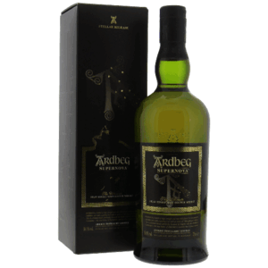 雅柏阿貝 超級新星 Ardbeg Supernova Distillery Release 2009 Single Malt Scotch Whisky