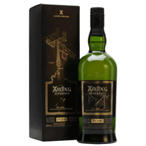雅柏阿貝 超級新星 Ardbeg Supernova Distillery Release 2010 Single Malt Scotch Whisky