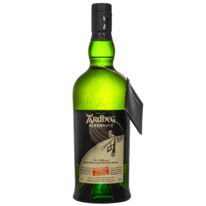 雅柏阿貝 超級新星 Ardbeg Supernova Distillery Release 2014 Single Malt Scotch Whisky
