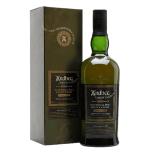 雅柏阿貝 限定版 Ardbeg 1990 Limited Edition Single Malt Whisky