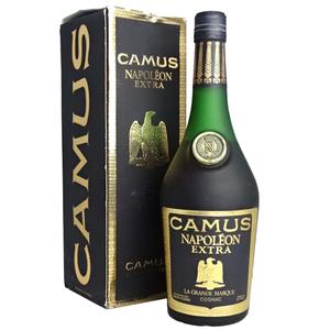 卡慕 拿破崙 磨砂瓶 Camus Napoleon Extra