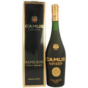 卡慕 拿破崙 磨砂 長瓶 Camus Napoleon