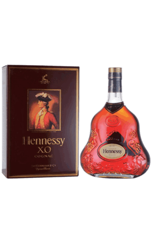 軒尼詩XO金頭 干邑白蘭地 Hennessy XO Cognac Brandy