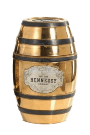 軒尼詩 BRAS D'OR 霸道 金橡木桶 Hennessy BRAS D'OR Cognac Brandy