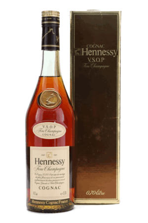 軒尼詩 VSOP 長瓶  Hennessy VSOP Cognac Brandy