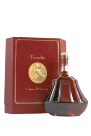 軒尼詩 Paradis II 天堂鳥 Hennessy Paradis II  Cognac Brandy