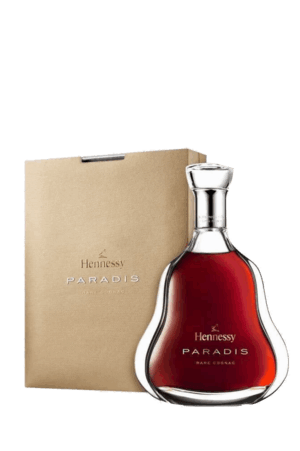 軒尼詩 杯莫停 上開盒 Hennessy Paradis Extra Cognac Brandy