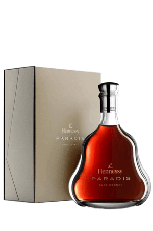 軒尼詩 杯莫停 百樂廷 側開盒 Hennessy Paradis Extra Cognac Brandy