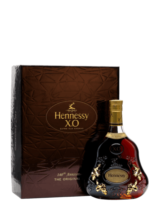 軒尼詩 xo 2010 第三代 金耀 Hennessy xo 2010 cognac brandy