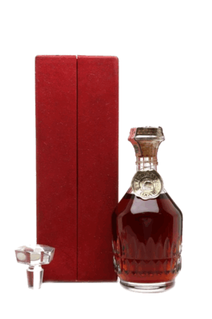 軒尼詩 vsop 水晶瓶 Hennessy vsop cognac brandy