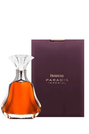 軒尼詩 百樂廷皇禧 干邑白蘭地(1.0版) Hennessy paradis imperial cognac