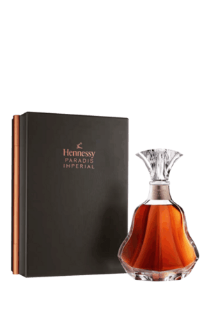 軒尼詩 百樂廷皇禧 干邑白蘭地(2.0版) Hennessy paradis imperial cognac