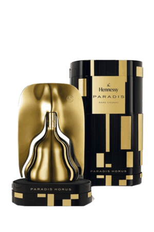 軒尼詩 太陽神 干邑白蘭地 Hennessy Paradis Horus cognac Brandy
