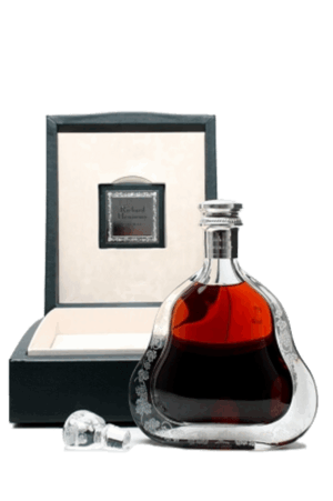 軒尼詩 理查II Richard Hennessy Richard cognac brandy