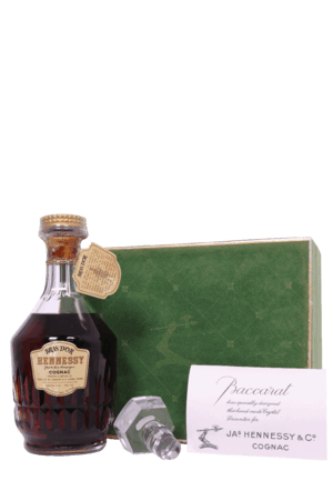 軒尼詩 bras d'or 干邑白蘭地  Hennessy bras d'or Cognac Brandy