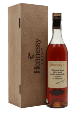 軒尼詩 NO1 干邑白蘭地 Hennessy NO1 Cognac Brandy