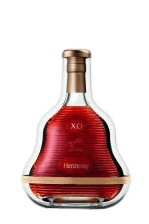 軒尼詩 xo 2018 簡約線條版 Hennessy xo 2018 cognac brandy