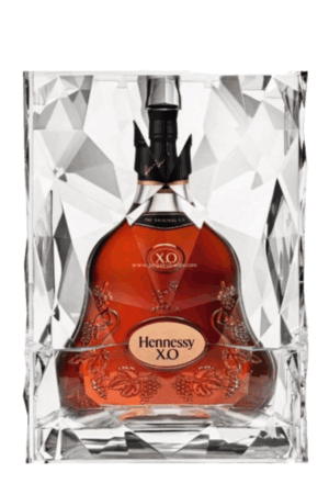 軒尼詩 xo 2019 冰雪體驗特別版 Hennessy xo 2019 cognac brandy