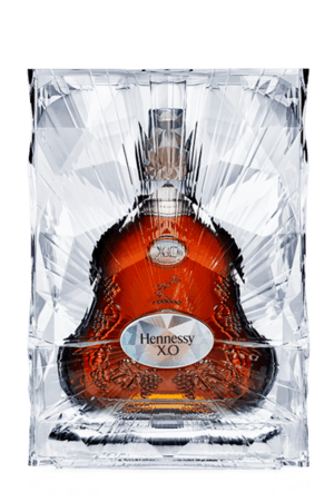 軒尼詩 xo 2020 ICE體驗禮盒 Hennessy xo 2020 cognac brandy
