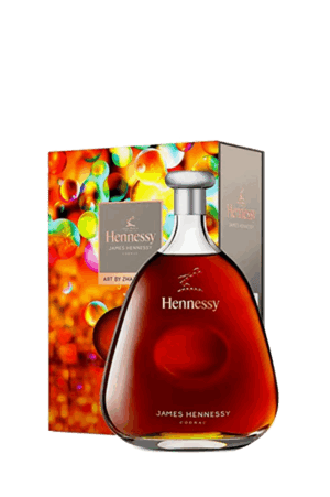 軒尼詩 james 詹姆士2019 Hennessy james 2019 cognac brandy