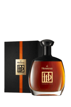 軒尼詩 HP 新包裝 Hennessy (HP) Privé Cognac brandy