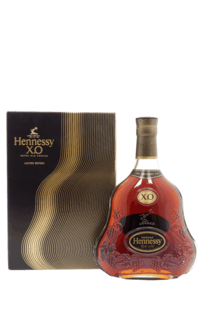 軒尼詩 xo 2016 特別珍藏版 Hennessy xo 2016 cognac brandy